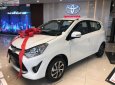 Toyota Wigo 2020 - Cần bán xe Toyota Wigo sản xuất năm 2020, màu trắng