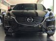 Mazda 6 2020 - Cần bán Mazda 6 năm 2020, màu đen, giá 999tr