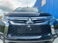 Mitsubishi Pajero Sport 2019 - Bán Mitsubishi Pajero Sport 2.4D 4x2 MT đời 2019, màu đen, nhập từ THÁI, giá 887tr