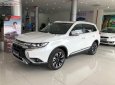 Mitsubishi Outlander 2020 - Bán Mitsubishi Outlander năm sản xuất 2020, màu trắng