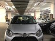 Toyota Wigo 2020 - Cần bán Toyota Wigo năm 2020, màu bạc, xe nhập
