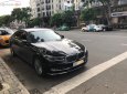 BMW 7 Series   2016 - Bán BMW 740li 2016, màu đen, xe nhập