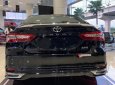 Toyota Camry 2020 - Bán xe Toyota Camry sản xuất năm 2020, màu đen, xe nhập