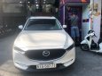 Mazda CX 5 2018 - Bán Mazda CX 5 sản xuất 2018, màu trắng chính chủ, 900tr