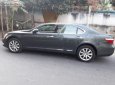 Lexus LS 2007 - Cần bán xe Lexus LS đời 2007, màu xanh lam, xe nhập