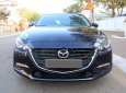 Mazda 3 2018 - Bán Mazda 3 1.5 AT sản xuất năm 2018, màu xanh lam còn mới giá cạnh tranh