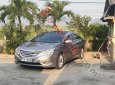 Hyundai Sonata 2010 - Bán Hyundai Sonata sản xuất năm 2010, màu xám, xe nhập 