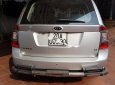 Kia Carens   2009 - Bán xe Kia Carens năm 2009, màu bạc