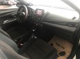 Toyota Yaris 2014 - Bán ô tô Toyota Yaris 1.3G sản xuất năm 2014, màu trắng, nhập khẩu như mới