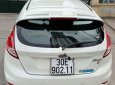 Ford Fiesta 2016 - Bán ô tô Ford Fiesta sản xuất năm 2016, màu trắng chính chủ