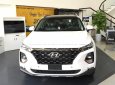 Hyundai Santa Fe 2020 - Bán xe Hyundai Santa Fe 2020, màu trắng
