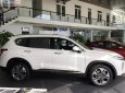 Hyundai Santa Fe 2020 - Bán xe Hyundai Santa Fe 2020, màu trắng