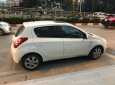 Hyundai i20 2011 - Bán Hyundai i20 sản xuất 2011, màu trắng, nhập khẩu nguyên chiếc, 315 triệu