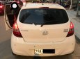 Hyundai i20 2011 - Bán Hyundai i20 sản xuất 2011, màu trắng, nhập khẩu nguyên chiếc, 315 triệu