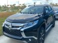 Mitsubishi Pajero Sport 2019 - Bán Mitsubishi Pajero Sport 2.4D 4x2 MT đời 2019, màu đen, nhập từ THÁI, giá 887tr