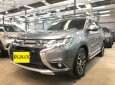 Mitsubishi Outlander 2016 - Bán xe Mitsubishi Outlander 2.0AT năm sản xuất 2016, màu xám, nhập khẩu Nhật Bản, giá 750tr