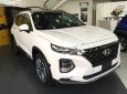 Hyundai Santa Fe 2020 - Bán xe Hyundai Santa Fe 2020, màu trắng