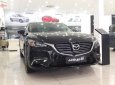 Mazda 6 2020 - Cần bán Mazda 6 năm 2020, màu đen, giá 999tr