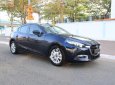 Mazda 3 2018 - Bán Mazda 3 1.5 AT sản xuất năm 2018, màu xanh lam còn mới giá cạnh tranh