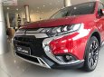 Mitsubishi Outlander 2020 - Bán xe Mitsubishi Outlander sản xuất 2020, màu đỏ, 950 triệu