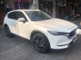 Mazda CX 5 2018 - Bán Mazda CX 5 sản xuất 2018, màu trắng chính chủ, 900tr