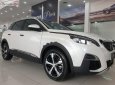 Peugeot 3008 2020 - Cần bán xe Peugeot 3008 năm 2020, màu trắng