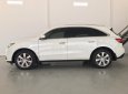 Acura MDX 2016 - Bán lại chiếc Acura MDX năm 2016, màu trắng, nhập khẩu nguyên chiếc, giá mềm