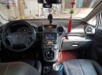 Kia Carens   2009 - Bán xe Kia Carens năm 2009, màu bạc