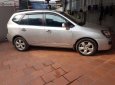 Kia Carens   2009 - Bán xe Kia Carens năm 2009, màu bạc