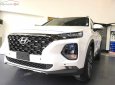 Hyundai Santa Fe 2020 - Bán xe Hyundai Santa Fe 2020, màu trắng