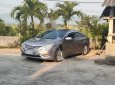 Hyundai Sonata 2010 - Bán Hyundai Sonata sản xuất năm 2010, màu xám, xe nhập 