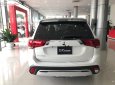 Mitsubishi Outlander 2020 - Bán Mitsubishi Outlander năm sản xuất 2020, màu trắng