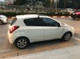 Hyundai i20 2011 - Bán Hyundai i20 sản xuất 2011, màu trắng, nhập khẩu nguyên chiếc, 315 triệu