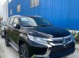 Mitsubishi Pajero Sport 2019 - Bán Mitsubishi Pajero Sport 2.4D 4x2 MT đời 2019, màu đen, nhập từ THÁI, giá 887tr