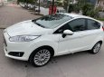 Ford Fiesta 2016 - Bán ô tô Ford Fiesta sản xuất năm 2016, màu trắng chính chủ