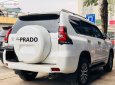 Toyota Prado 2010 - Bán Toyota Prado năm sản xuất 2010, màu trắng, nhập khẩu