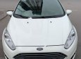 Ford Fiesta 2016 - Bán ô tô Ford Fiesta sản xuất năm 2016, màu trắng chính chủ