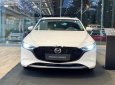 Mazda 3 2020 - Bán xe Mazda 3 sản xuất năm 2020, màu đen, giá tốt