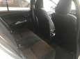 Toyota Yaris 2014 - Bán ô tô Toyota Yaris 1.3G sản xuất năm 2014, màu trắng, nhập khẩu như mới
