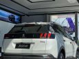 Peugeot 3008 2020 - Cần bán xe Peugeot 3008 năm 2020, màu trắng