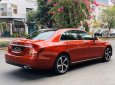 Mercedes-Benz E class 2020 - Bán xe giá thấp Mercedes- Benz E200 Sport, màu đỏ, giao xe nhanh