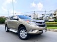 Mazda BT 50 2016 - Bán Mazda BT 50 đời 2016, màu xám, xe nhập, giá tốt