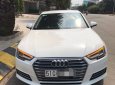 Audi A4 2016 - Chính chủ cần bán xe Audi A4 năm 2016, màu trắng, xe nhập