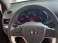 Kia Morning   Si   2017 - Cần bán lại xe Kia Morning Si năm 2017, 280 triệu