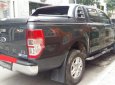 Ford Ranger   2014 - Bán Ford Ranger 4X4 đời 2014, màu xám, nhập khẩu  