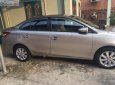 Toyota Vios   2015 - Bán xe Toyota Vios đời 2015, giá 450tr