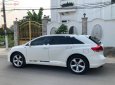 Toyota Venza AT 2010 - Xe Toyota Venza AT năm 2010, màu trắng, nhập khẩu xe gia đình