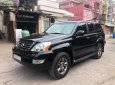 Lexus GX   2007 - Bán xe Lexus GX 470 2007, màu đen, nhập khẩu 