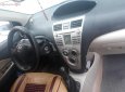 Toyota Vios   2008 - Bán Toyota Vios 1.5E đời 2008, màu bạc, giá cạnh tranh