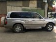 Toyota Land Cruiser     2002 - Cần bán xe Toyota Land Cruiser năm sản xuất 2002